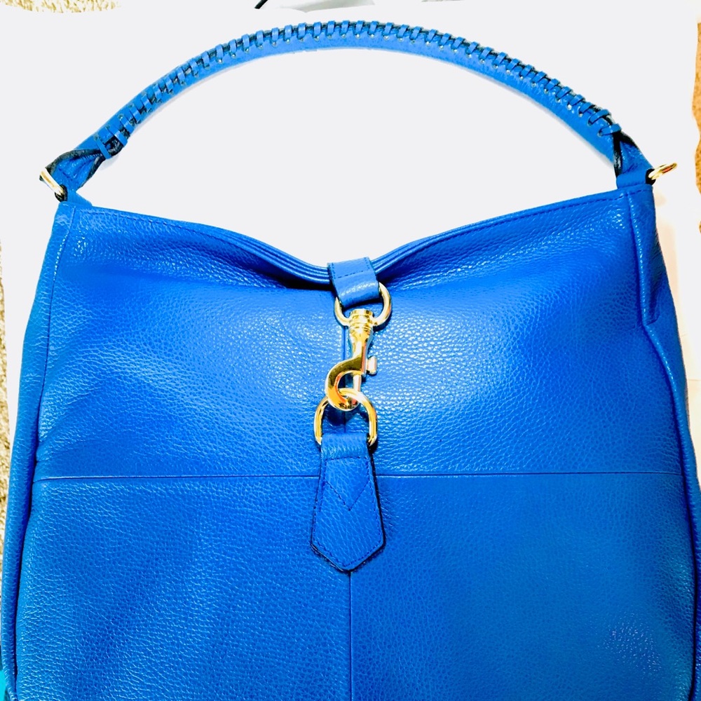 Genuine Leather, Soft Grained, Made in Italy